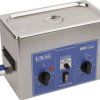 Myjka ultradźwiękowa Emag Emmi 40 HC, 4 l, 300 x 155 x 100 mm, 250 W