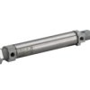 Cylinder okrągły skok: 200mm EMERSON ? AVENTICS Ø 16mm dwustronnego działania Action Elastyczny 0822332208 M5