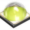 LED, Montaż powierzchniowy, Biały Ceramika SMD, 2.9 V, 120 °, ams OSRAM, GW CSSRM3.HW