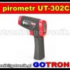 UT302C pirometr cyfrowy miernik temperatury