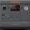 21-0001-000213 Jackery Explorer 240 v2 portable power station, 256 Wh, 300 W