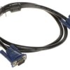 Kabel monitorowy D-Sub VGA-1.5-WW/F 1.5m