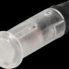 1.69.508.113/1002 Indicator, 24 V, 5 mm, bulb, clear