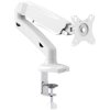 My Wall HL 16 WL Monitor desk mount 43.2-81.3cm Rotatable Tiltable White
