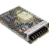 Zasilacz do montażu wewnętrznego 24V 6,5A 150W LRS-150-24