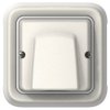 PLEXO IP55 Wyjście kablowe z dławikiem białe 069888 LEGRAND