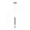 Lampa wisząca LED chrom ICE 321 5W 350lm ML321