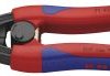 Nożyce do drutu Knipex CoBolt 71 42 200 200 mm