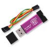 ST-Link V2 Programmer SWD STM32 and SWIM STM8 ARM Cortex + cables