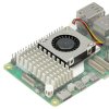 Raspberry Pi Active Cooler aktywne chłodzenie do Raspberry Pi 5