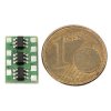 Sol Expert 19600 Lighting module 2.7-5V size 12x7.8x3.1 mm new產品