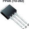 IRFSL9N60A Power MOSFET