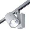 Reflektor szynowy LED Brumberg 3500K 24° srebrny 88361684
