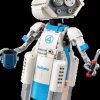 76339 LEGO® Super Heroes Marvel - The Fantastic Four H.E.R.B.I.E.