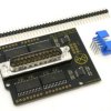 16 - Ch High Current Driver Shield Kit v2