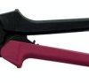 Intercable Perstang Adereindhulzen 10 tot 50mm² en 2x4 tot 2x16mm² MPAE50R Zaciskarka końcówki kablowe 10 do 50 mm²