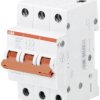 szary 3 styki 50 A 3 NO ABB 2CDD273111R0050