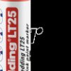 4-LT25002 Refill ink, paint marker, LT25, red