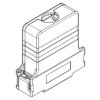 Molex 1731110112 Obudowa złącza D-SUB, 1 szt.