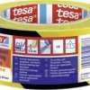 Taśma do znakowania podłogi tesa tesa® Professional 04169-00063-93 PREMIUM (D x S) 33 m x 50 mm 33 m 1 szt.