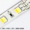 TASMA LED 5025 300LED/5M IP20 BC/BZ PROF