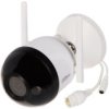 Kamera Ip Ipc-Hfw1239dq-Pv-Stw Wi-Fi, Smart Dual Light Active Deterrence -...