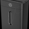 2800 Particle-cut shredder, 14 l, P-4