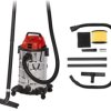 Odkurzacz warsztatowy 30l 1500W TC-VC 1930 S 2342188
