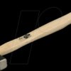 Machinist's hammer, 500 g