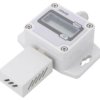 Przetwornik CO2, temperatury i wilgotności, Uzas: 12÷36VDC AR257/LCD/I