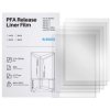 Folia PFA do drukarek 3D Elegoo Saturn - 273x176mm - 5szt.