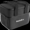 HB-CB-BLACK Lunchbox Carrying Bag