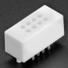 Mini Solderless Breadboard - 2x4 Points