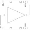 1 Watt Power Amplifier Chip, 16 - 24 GHz