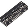 Pololu QTR-HD-13RC Reflectance Sensor Array: 13-Channel, 4mm Pitch, RC Output