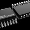 4-channel, 3/1, digital isolator | DW | 16 | -40 to 125