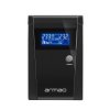 UPS ARMAC OFFICE LINE-INT 3X 230V PL O/1000E/LCD