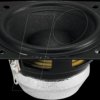 12602913 Full-range speaker, 15 W, neodymium, 2 inch (5 cm), steel