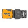 Hozelock 2060P0000 2060 Hose End Connector for 19mm (3/4 in) Hose