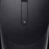 MS300-BK-R-EU Mouse, wireless, black