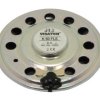 Głośnik 1W 8Ω średnica 50mm szerokość 50mm szerokopasmowy pasmo 20 000 Hz Visaton 2W