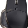 Mysz Bluetooth Logitech MX Master for Business, czarna