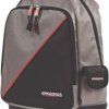 Tool backpack, without tools, (L x W x D) 470 x 400 x 200 mm, 2.15 kg, MA2635