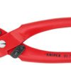 Revolving punch plier, 220 mm, 251 g, 90 70 220