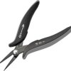 Szczypce podłużne C.K Ecotronic T3889 152 mm