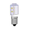 Signal Construct MBRE140864A LED Bulb E14 24V DC/AC 360° Light Shockproof