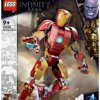 76206 LEGO® MARVEL SUPER HEROES Figurka Iron Mana