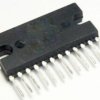 LA4445 SIP 12