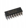 SN74LS138N 74LS138 Single Supply Decoder Demultiplexer - TTL - DIP16