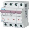 Wyłącznik nadprądowy 4P D 32A 10kA AC PLSM-D32/4-MW 242638